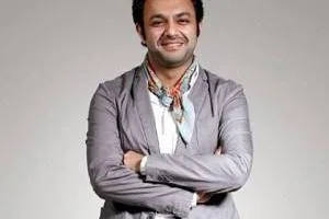 صابر ابر