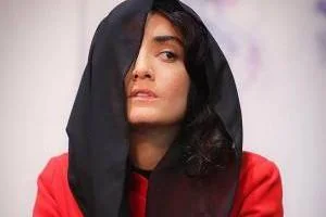 مژگان صابری