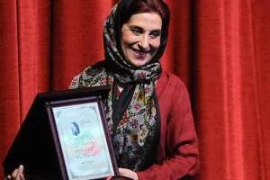 فاطمه معتمد آریا