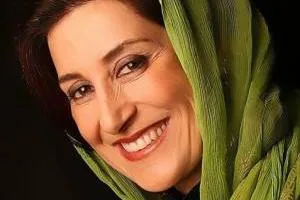 تست گریم فاطمه معتمدآریا
