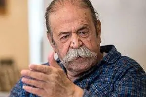 محمدعلی کشاورز
