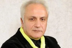 همسر علی معلم