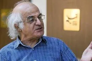 فریدون جیرانی