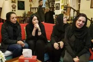 علی معلم