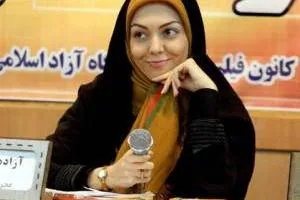 آزاده نامداری