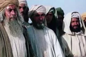 سریال امام علی (ع)