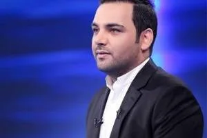 احسان علیخانی