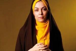 آزاده نامداری احسان علیخانی