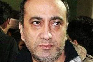 عارف لرستانی