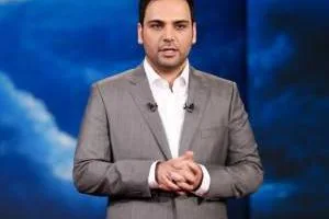 احسان علیخانی