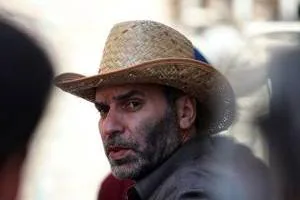 مسعود ده نمکی