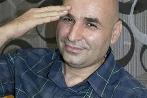 علی مسعودی