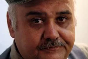 اکبر عبدی