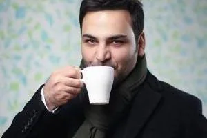احسان علیخانی