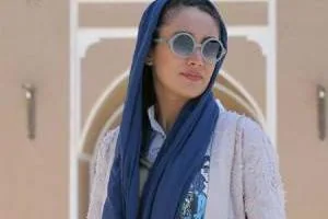 بهاره افشاری