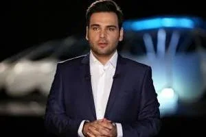 احسان علیخانی