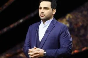 احسان علیخانی