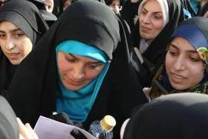 الهام چرخنده