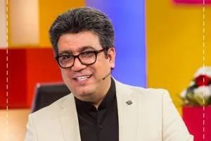 احسان علیخانی