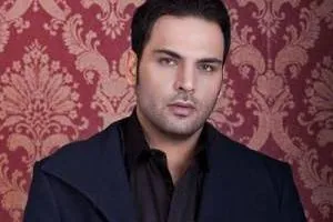 کودکی احسان علیخانی