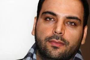 عیادت احسان علیخانی