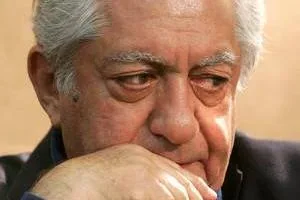 عزت الله انتظامی