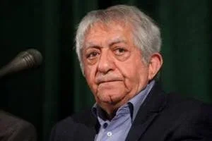 عزت الله انتظامی