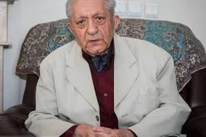 عزت الله انتظامی