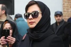لعیا زنگنه