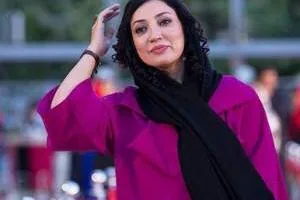 نگار عابدی