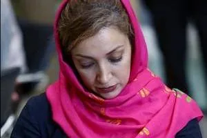 نگار عابدی