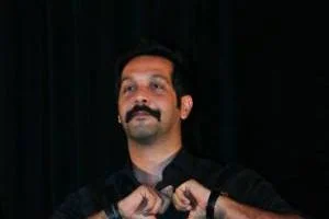 کامران تفتی