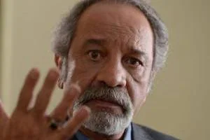 داریوش فرهنگ