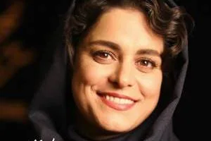غزل شاکری