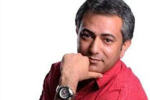 محمدرضا هدایتی