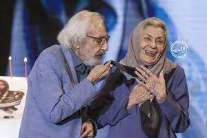 ژاله علو