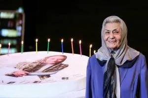 ژاله علو