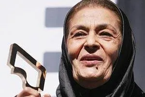 ژاله علو