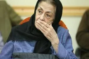 ژاله علو