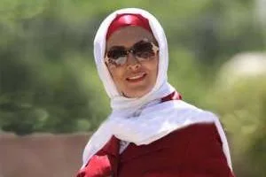 ژاله صادقی
