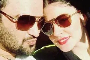 همسر مهدی سلوکی
