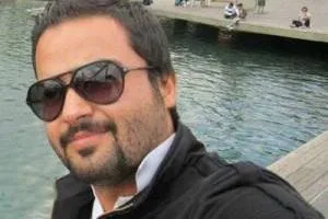 مهدی سلوکی