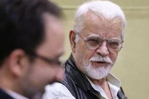 مهدی فخیم زاده