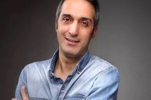 امیرمهدی ژوله