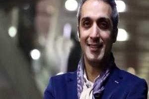 امیرمهدی ژوله