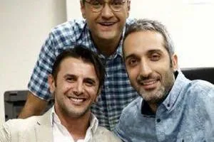 استندآپ کمدی 