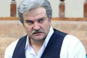 مهدی سلطانی دورهمی