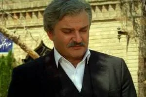 مهدی سلطانی