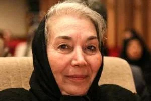 پروانه معصومی