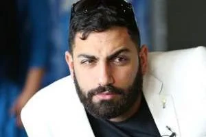 سامان گوران